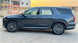 هيونداي باليسيد